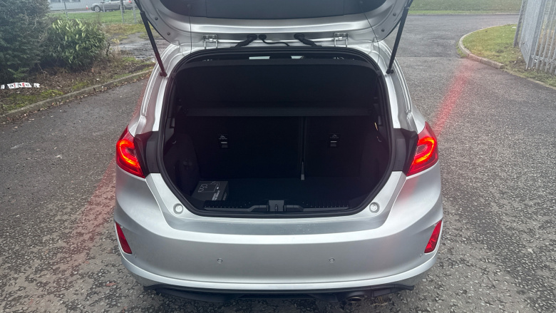 Ford Fiesta 1.0 EcoBoost 95 ST-Line Edition 5dr Petrol Hatchback